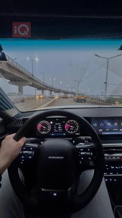 هيونداي غراندور